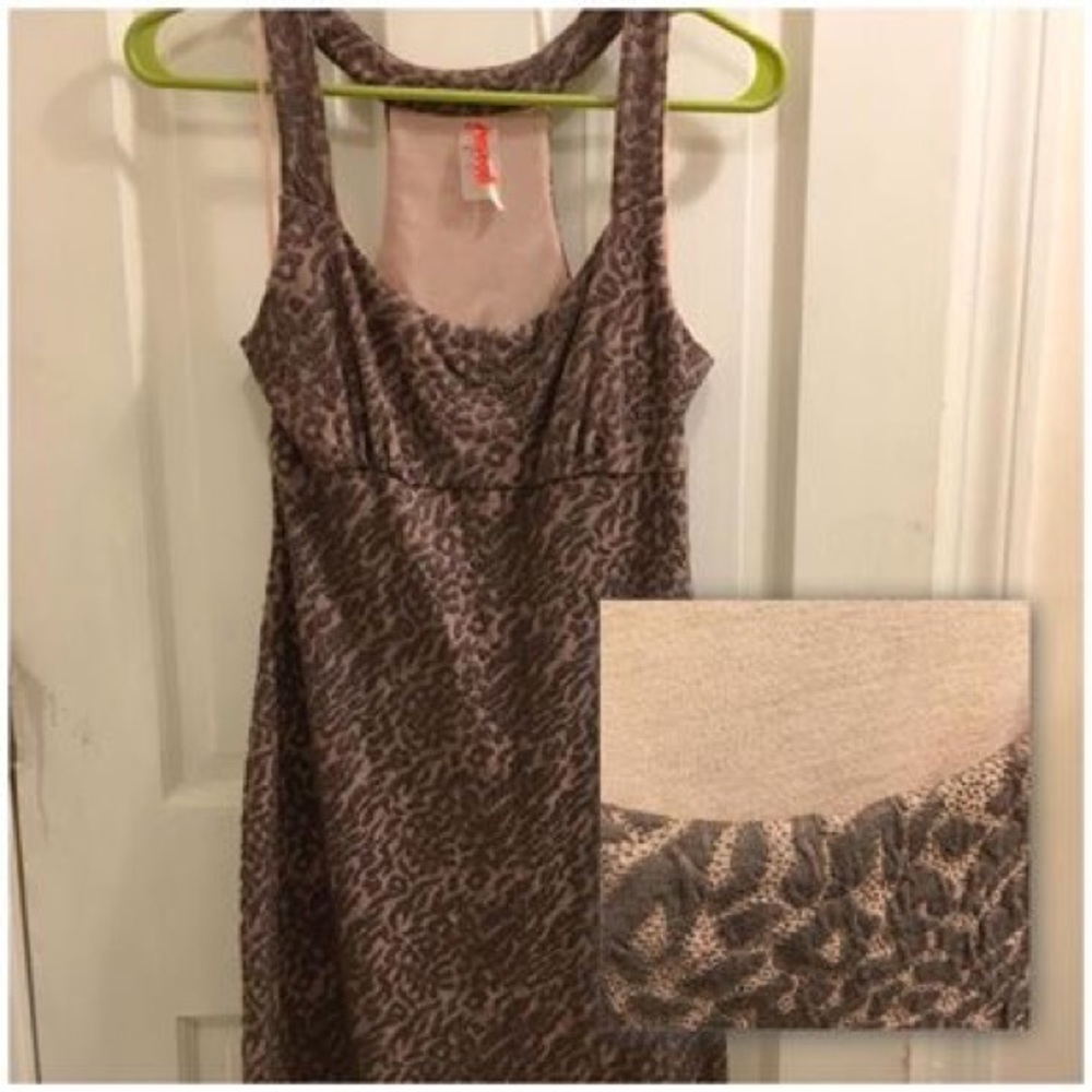 Free People Dress